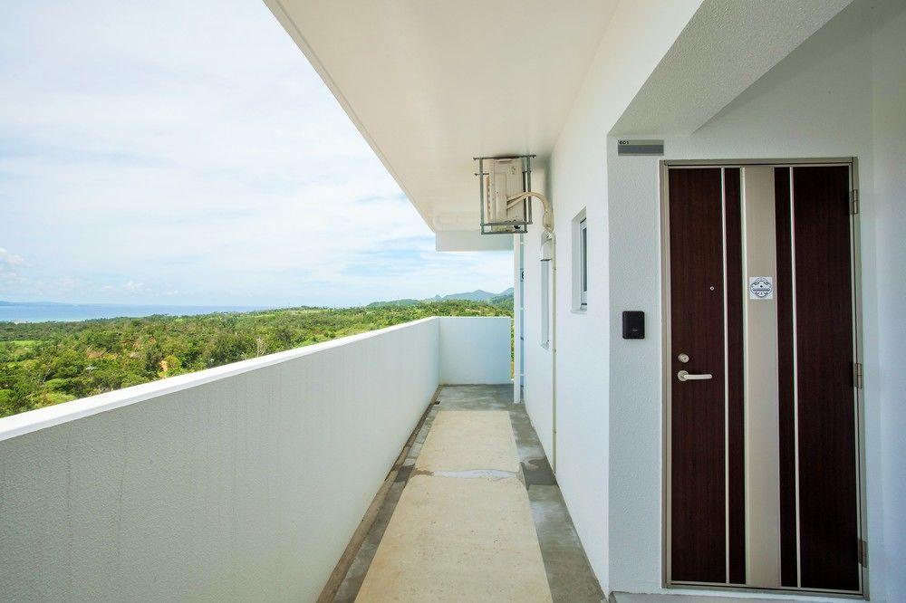 Condominium Resort Nago Grand Sedona Exterior foto